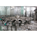 Bottled Water Filling Manufacturing Machine